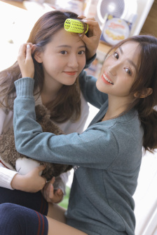 女生讲讲自己第一次感受知乎